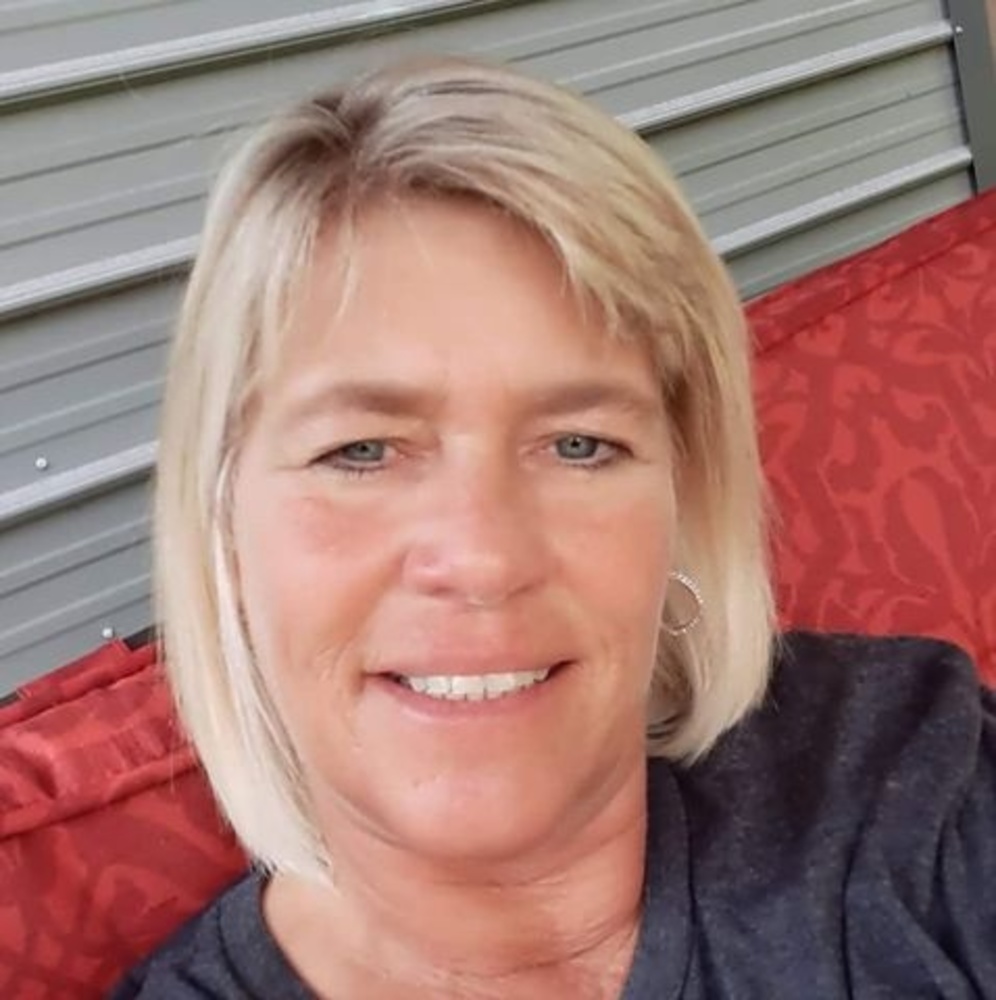 Meet your Posher, Cindy